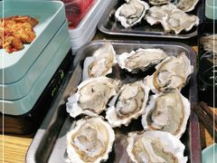 -蚝英雄鲜蚝自助专门店(长楹天街直营店)