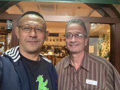 -申德勒加油站餐厅(三里屯北小街店)
