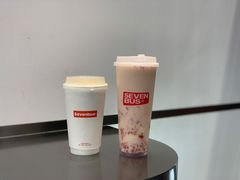 -Sevenbus一家奶茶店(汕头万象城店)