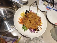 -大锅强·蒸海鲜青岛菜(城市阳台店)
