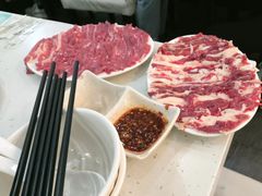 -黑山牛肉汤火锅(花城汇店)