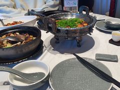 -粤盛海鲜楼(融冠乐城店)