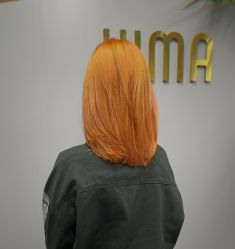 -XIMA·美发沙龙