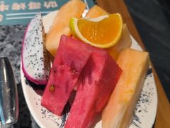 -阪尚皇·原切牛排·烤肉火锅自助(北京路店)