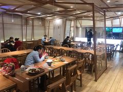 大堂-小满手工粉(上海品尊国际店)