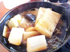 白云寿喜锅-东京和食 Sun with AQUA