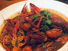 特色十三香小龙虾-有位虾匠·香辣蟹·小龙虾(李村店)