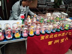 -船梆煮•蒸汽海鲜·生腌干蒸(五四广场店)