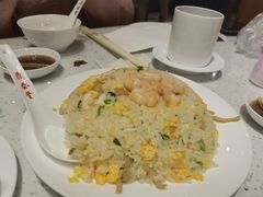 虾仁肉丝蛋饭-鼎泰丰(南门店)
