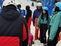 -长沙湘江冰雪世界