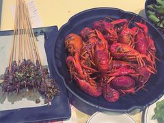 -聚味瞿记·龙虾堂(坡子街店)