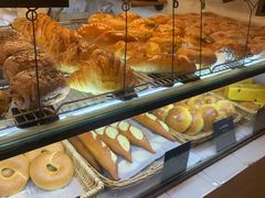 -仙峰天然面包(迎宾路店)