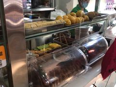 -老磁器口豆汁店(天坛店)