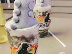 -肥韬茶餐厅(海上世界店)