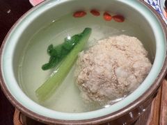 -古都历食南京菜·烤鸭·鸭血粉丝·汤包(南京博物院店)