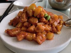 樱桃肉-红樱桃·新派辽菜(北行店)