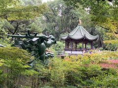 -申粤轩酒楼·三十年粤菜经典(丁香花园店)