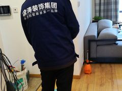 -大宅设计设计店铺(浦东店)