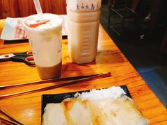 -7年8班朝鲜族非遗美食(三钢里店)