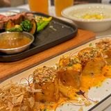 佛山氛围感西餐5⃣️折石烧牛排🔥