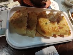 -老厨家(友谊路总店)
