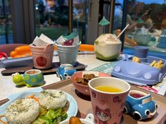 -水桶王国主题餐厅·聚会·生日派对·亲子活动·家庭套餐(亚龙湾希尔顿店)