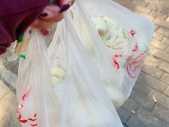 -天津包子铺(万泉庄店)