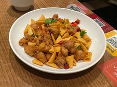 -鸽味轩·粤菜小馆(高楼门总店)
