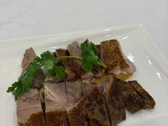 -金华安大酒楼·老牌潮菜·粤式茶点(东方国际店)