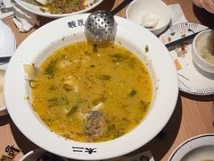 -太二酸菜鱼(上海佛罗伦萨小镇店)
