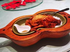 -御仙都北京菜馆·烤鸭店(双井店)