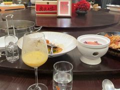-晋江荣誉国际酒店·港誉茶餐厅