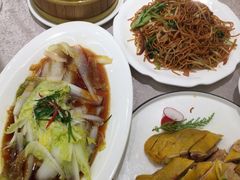-新南华大酒店(广中店)