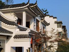 -茶颜悦色(岳麓山顶店)