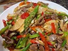 -文杰餐馆(南洪时尚风情街店)