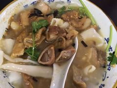 -长远七记