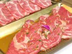 -炙城·韩式烤肉(南京东路店)