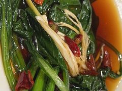 -老牌坊鲁菜名店(宽厚里店)