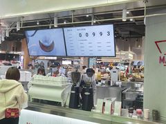 -Manner Coffee(壹方城店)