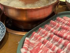 -北京老门框爆肚涮肉馆(凤城六路店)