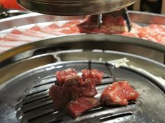 -哈哈碳都·牛肋条无限自助烤肉(台江万达店)