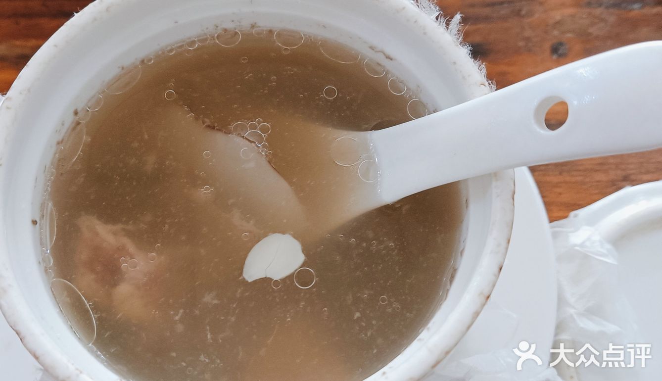 东莞美食#在市井小巷隐藏着的煲仔饭天花板❗后悔没有早点来[种草]
