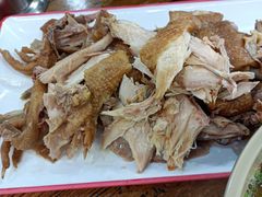 -豫掌柜饸饹面·烩面(秀沿路店)