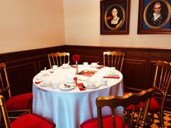 包厢-玫瑰厅上海菜(兴国路店)