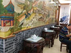 -仁信老铺(华盖路店)