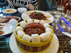鲁味粉蒸肉-玉林烤鸭店(垡头店)