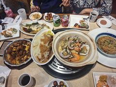 -船梆煮•蒸汽海鲜·生腌干蒸(五四广场店)