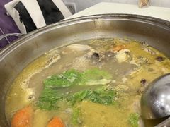 -凯盈阁私房菜·桑拿鸡(绿茵花园店)