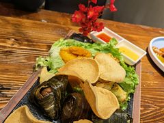 -Siam泰餐厅(水上公园店)