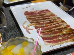 -鹤之乡·齐齐哈尔烤肉·非遗(秋涛路店)